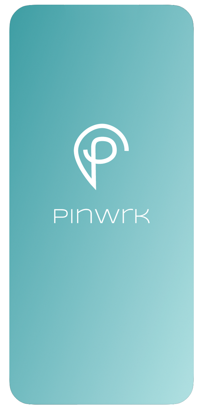 Pinwrk Splash Screen