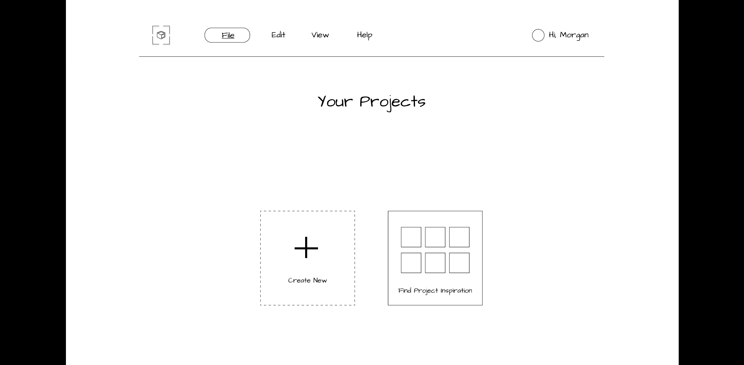 Your Projects